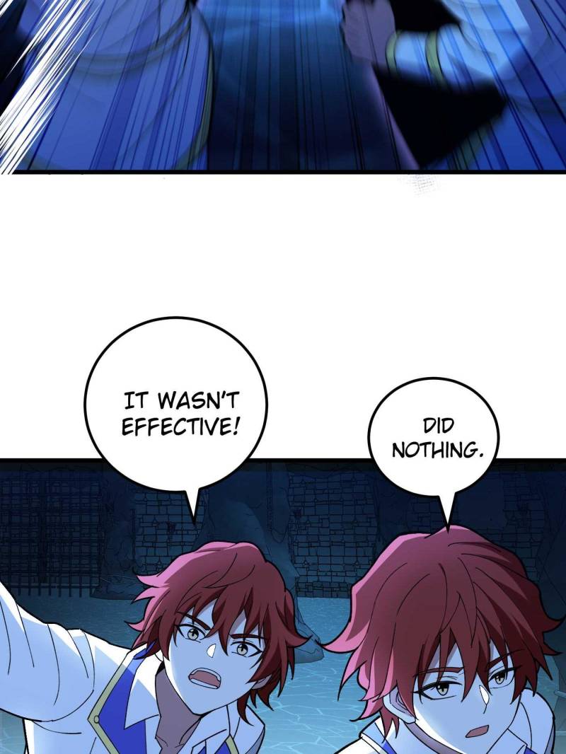 Evil Dragon Is Reincarnated! Revenge Begins at the Age of Five! Chapter 206 - Page 33