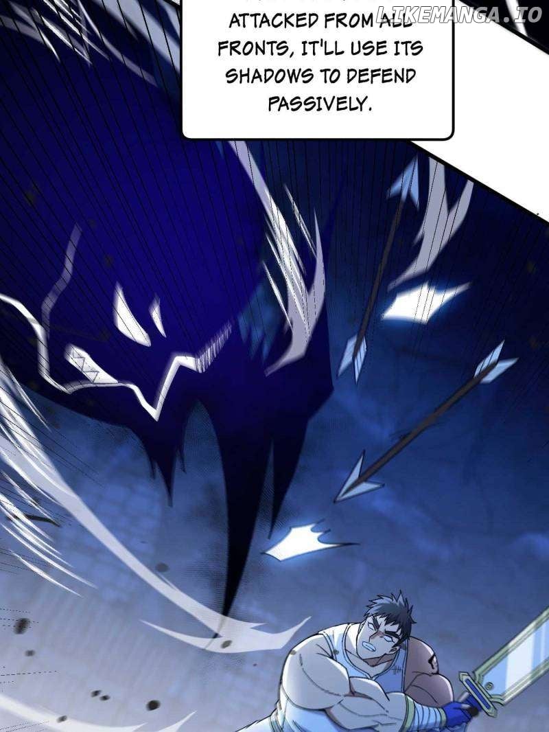 Evil Dragon Is Reincarnated! Revenge Begins at the Age of Five! Chapter 207 - Page 10