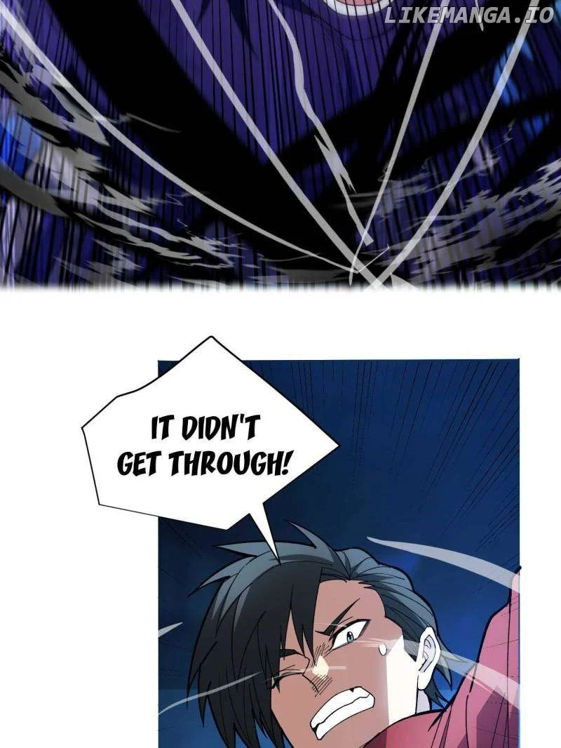 Evil Dragon Is Reincarnated! Revenge Begins at the Age of Five! Chapter 207 - Page 20