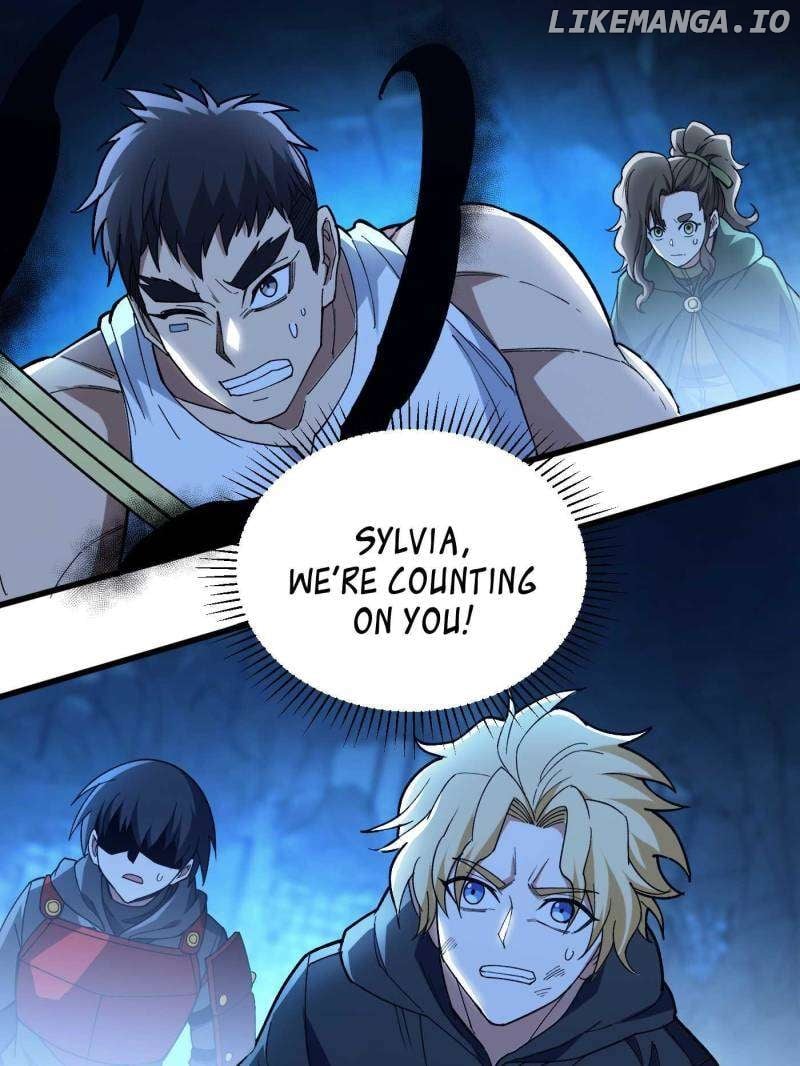 Evil Dragon Is Reincarnated! Revenge Begins at the Age of Five! Chapter 207 - Page 26