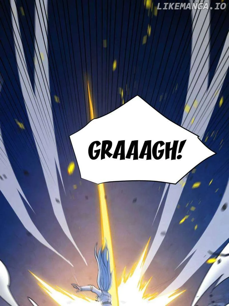 Evil Dragon Is Reincarnated! Revenge Begins at the Age of Five! Chapter 207 - Page 29