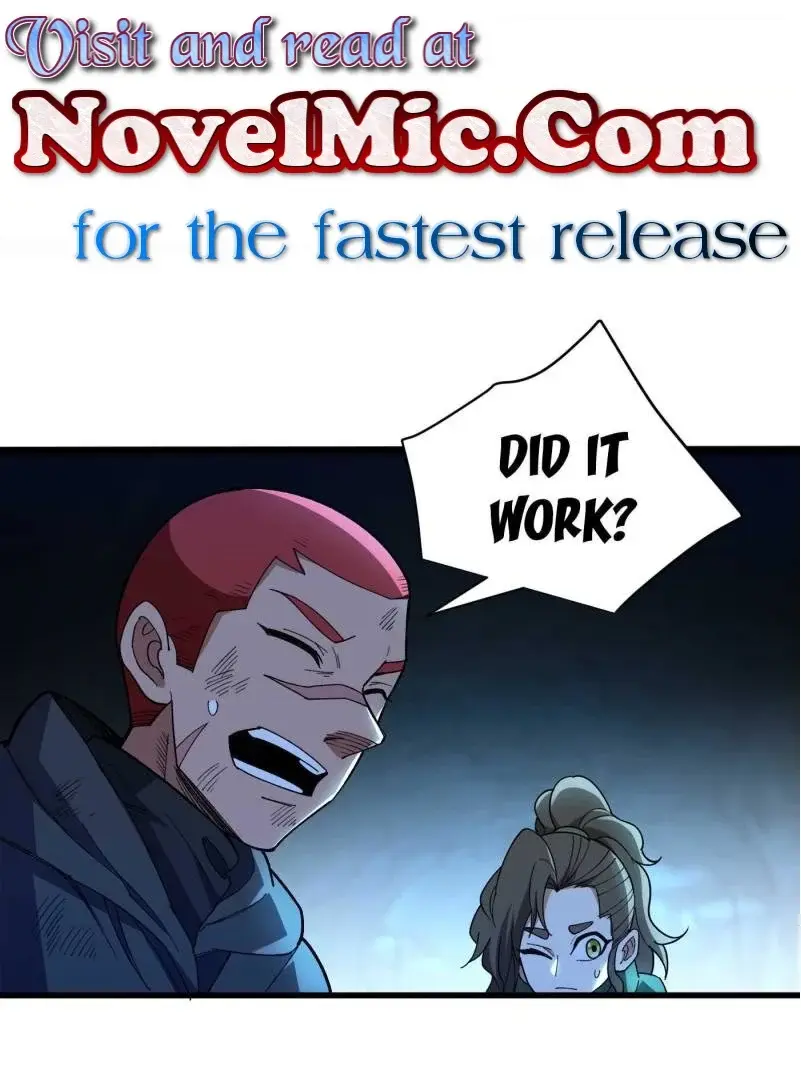 Evil Dragon Is Reincarnated! Revenge Begins at the Age of Five! Chapter 208 - Page 1