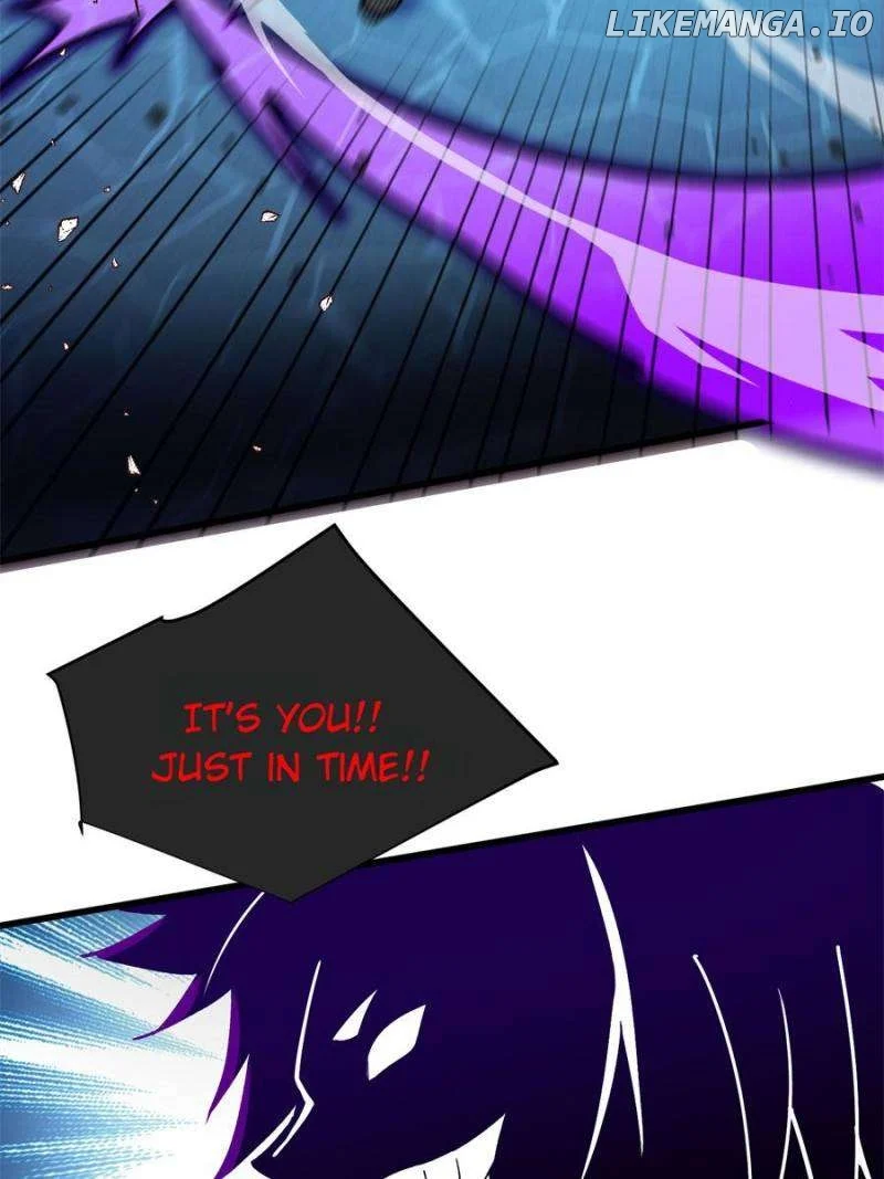 Evil Dragon Is Reincarnated! Revenge Begins at the Age of Five! Chapter 209 - Page 2