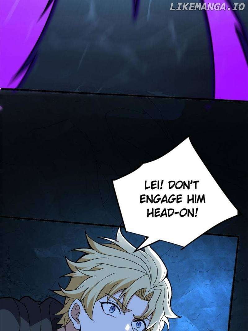 Evil Dragon Is Reincarnated! Revenge Begins at the Age of Five! Chapter 209 - Page 5