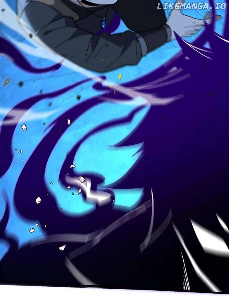 Evil Dragon Is Reincarnated! Revenge Begins at the Age of Five! Chapter 209 - Page 13