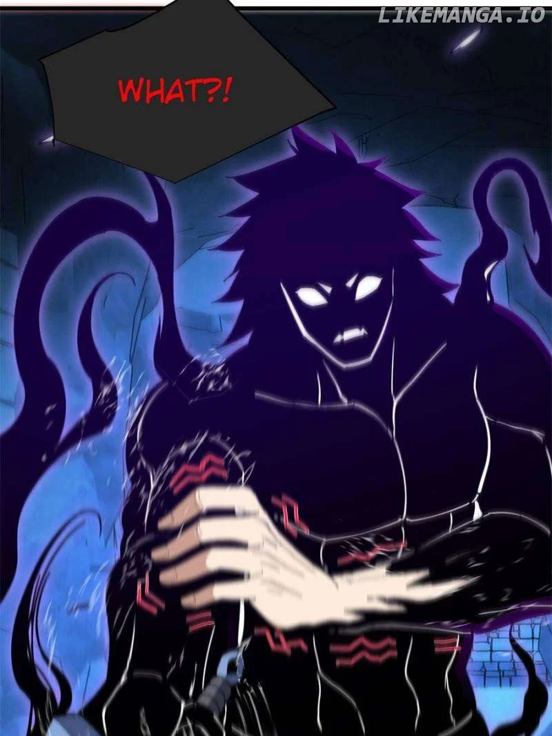 Evil Dragon Is Reincarnated! Revenge Begins at the Age of Five! Chapter 209 - Page 28