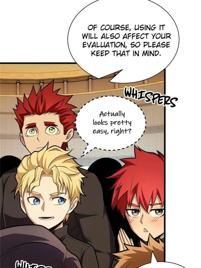 Evil Dragon Is Reincarnated! Revenge Begins at the Age of Five! Chapter 21 - Page 8