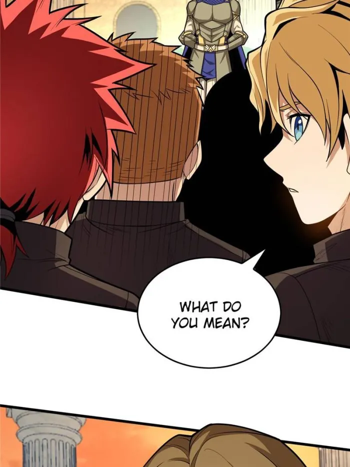 Evil Dragon Is Reincarnated! Revenge Begins at the Age of Five! Chapter 21 - Page 11