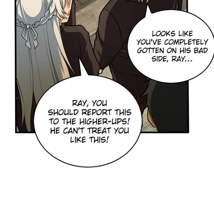 Evil Dragon Is Reincarnated! Revenge Begins at the Age of Five! Chapter 21 - Page 18
