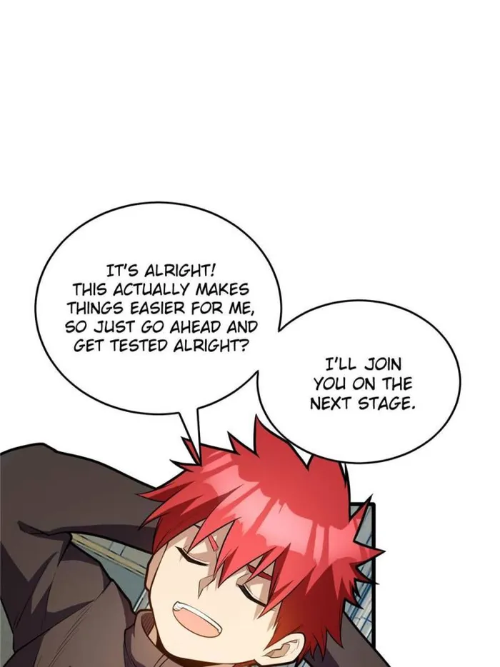 Evil Dragon Is Reincarnated! Revenge Begins at the Age of Five! Chapter 21 - Page 19