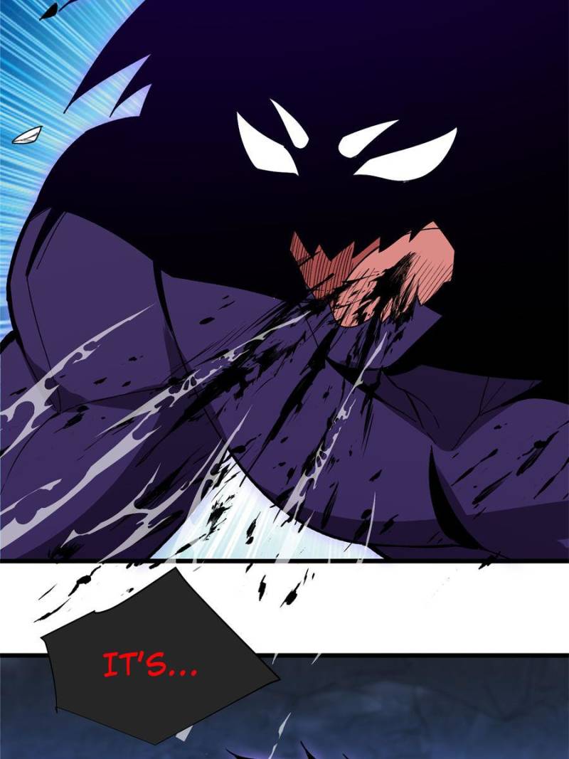 Evil Dragon Is Reincarnated! Revenge Begins at the Age of Five! Chapter 210 - Page 4