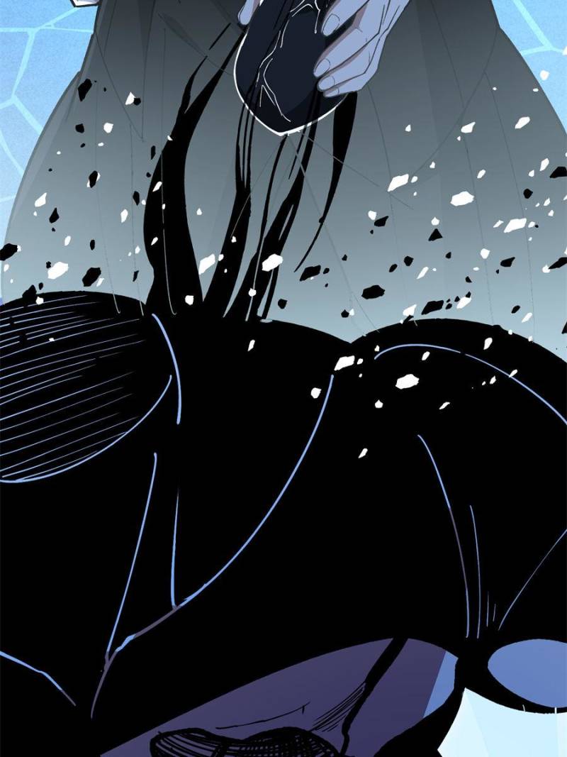 Evil Dragon Is Reincarnated! Revenge Begins at the Age of Five! Chapter 210 - Page 23