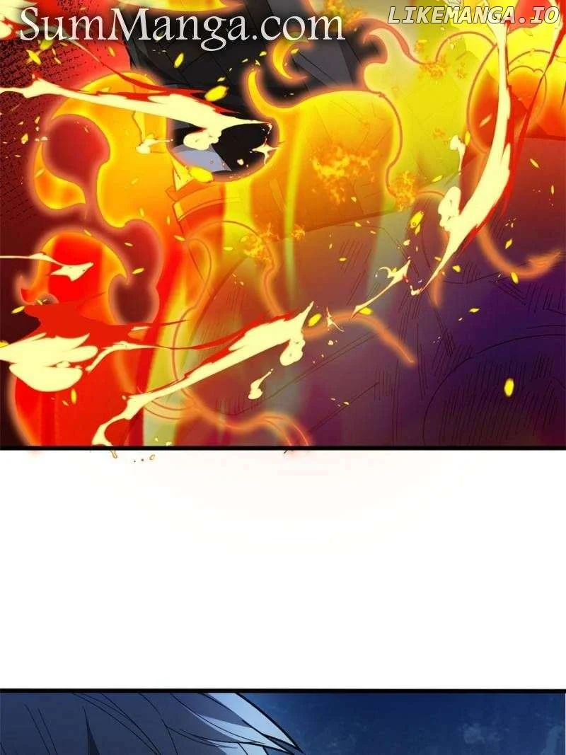 Evil Dragon Is Reincarnated! Revenge Begins at the Age of Five! Chapter 211 - Page 16