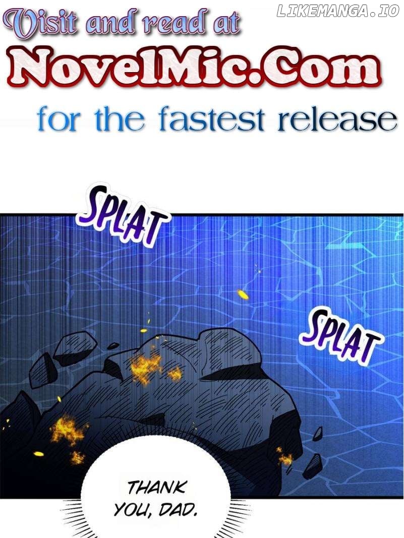 Evil Dragon Is Reincarnated! Revenge Begins at the Age of Five! Chapter 212 - Page 1