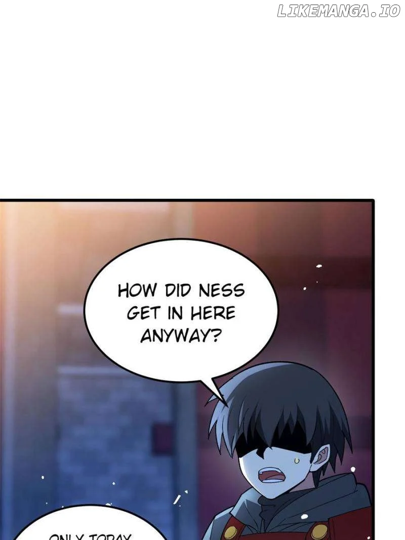 Evil Dragon Is Reincarnated! Revenge Begins at the Age of Five! Chapter 212 - Page 18