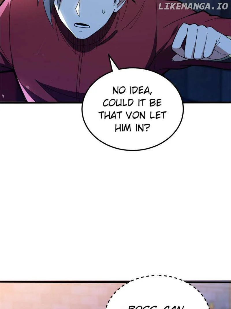 Evil Dragon Is Reincarnated! Revenge Begins at the Age of Five! Chapter 212 - Page 20