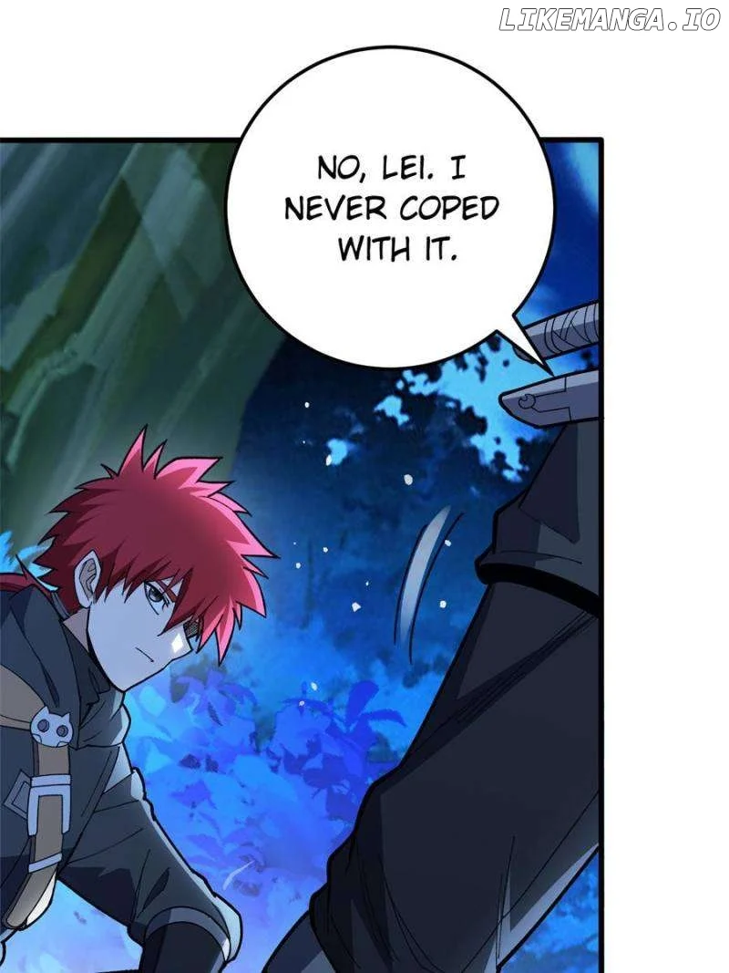 Evil Dragon Is Reincarnated! Revenge Begins at the Age of Five! Chapter 213 - Page 7