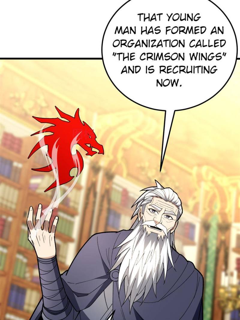 Evil Dragon Is Reincarnated! Revenge Begins at the Age of Five! Chapter 214 - Page 3