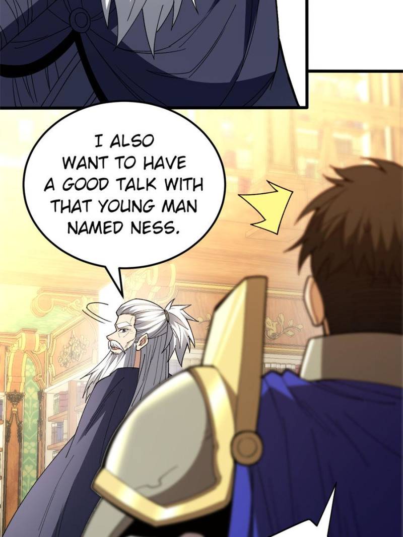 Evil Dragon Is Reincarnated! Revenge Begins at the Age of Five! Chapter 214 - Page 7