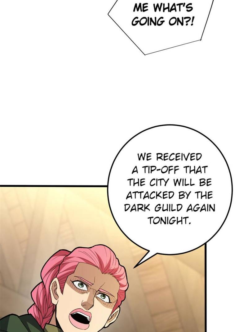 Evil Dragon Is Reincarnated! Revenge Begins at the Age of Five! Chapter 214 - Page 16