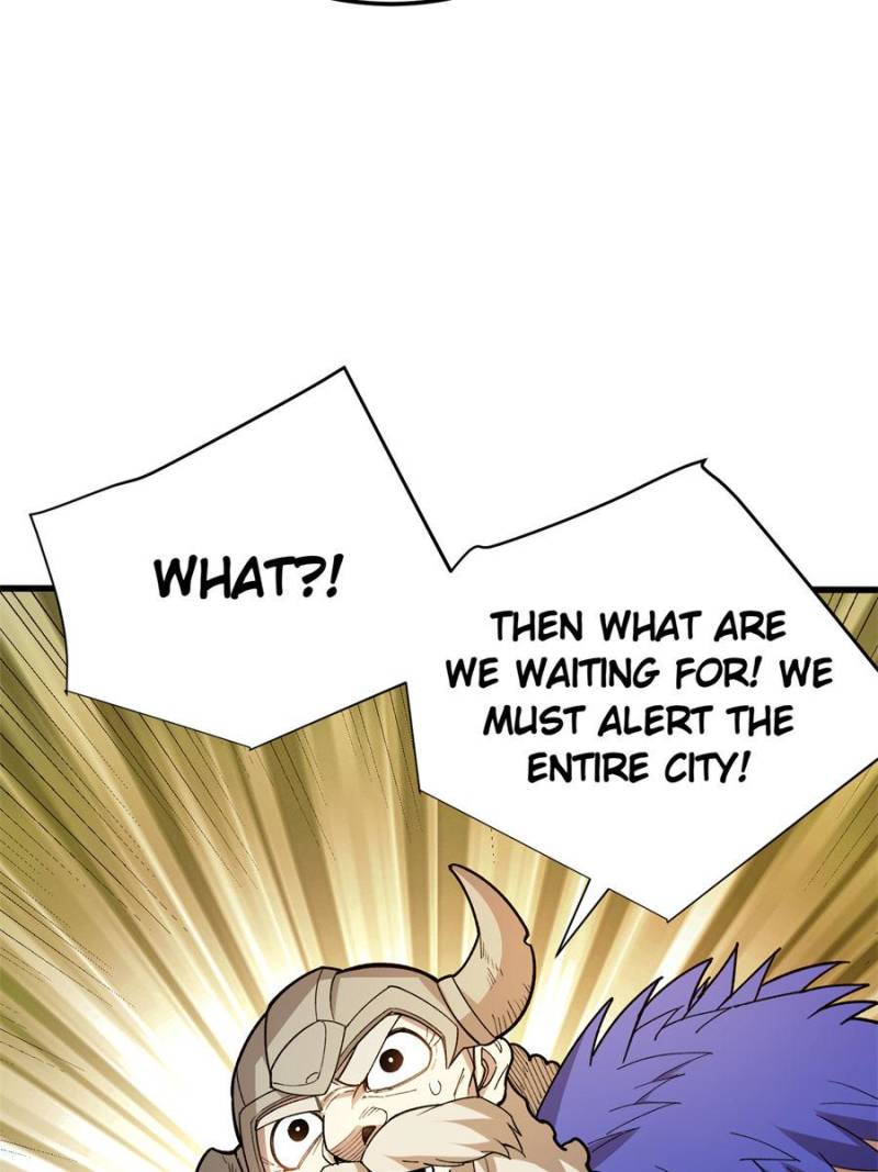 Evil Dragon Is Reincarnated! Revenge Begins at the Age of Five! Chapter 214 - Page 19