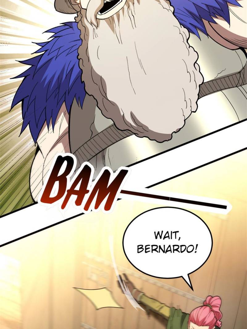 Evil Dragon Is Reincarnated! Revenge Begins at the Age of Five! Chapter 214 - Page 20