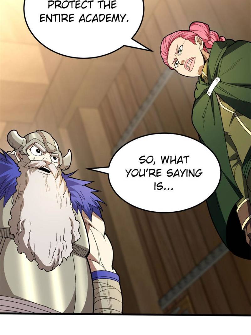 Evil Dragon Is Reincarnated! Revenge Begins at the Age of Five! Chapter 214 - Page 25