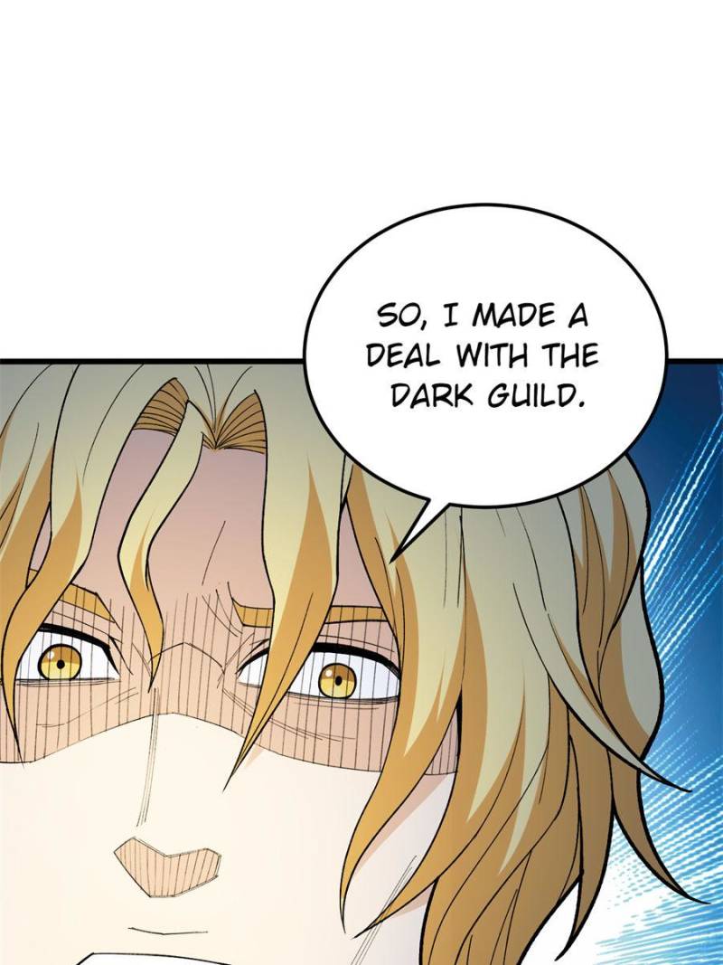 Evil Dragon Is Reincarnated! Revenge Begins at the Age of Five! Chapter 214 - Page 26