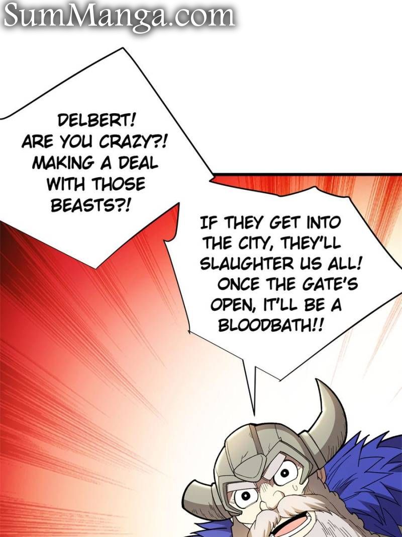 Evil Dragon Is Reincarnated! Revenge Begins at the Age of Five! Chapter 214 - Page 28