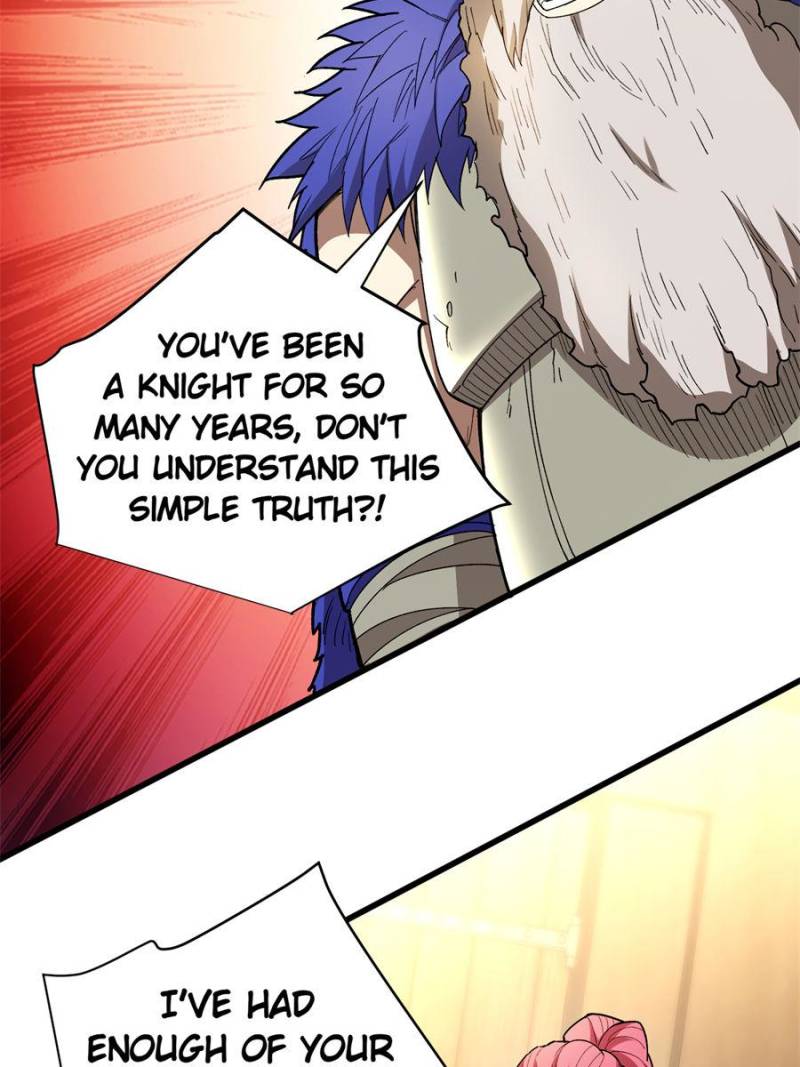 Evil Dragon Is Reincarnated! Revenge Begins at the Age of Five! Chapter 214 - Page 29