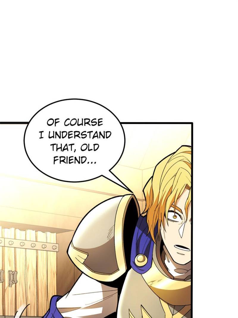 Evil Dragon Is Reincarnated! Revenge Begins at the Age of Five! Chapter 214 - Page 32