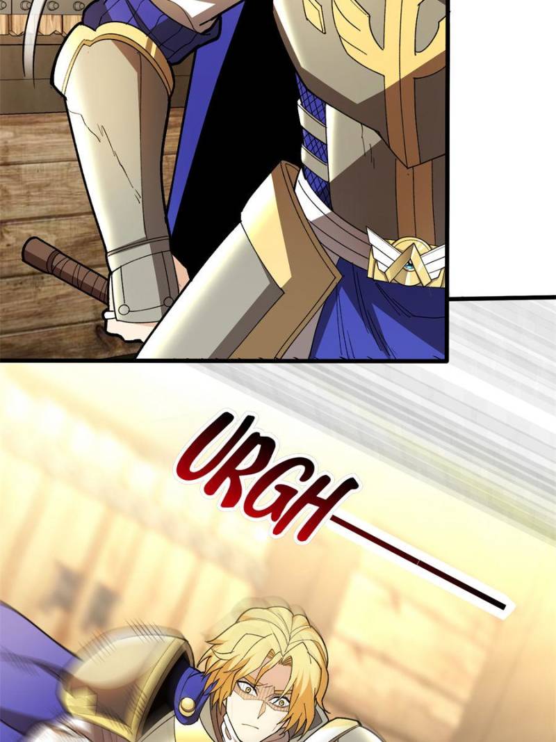 Evil Dragon Is Reincarnated! Revenge Begins at the Age of Five! Chapter 214 - Page 33