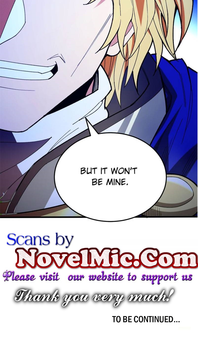 Evil Dragon Is Reincarnated! Revenge Begins at the Age of Five! Chapter 214 - Page 37