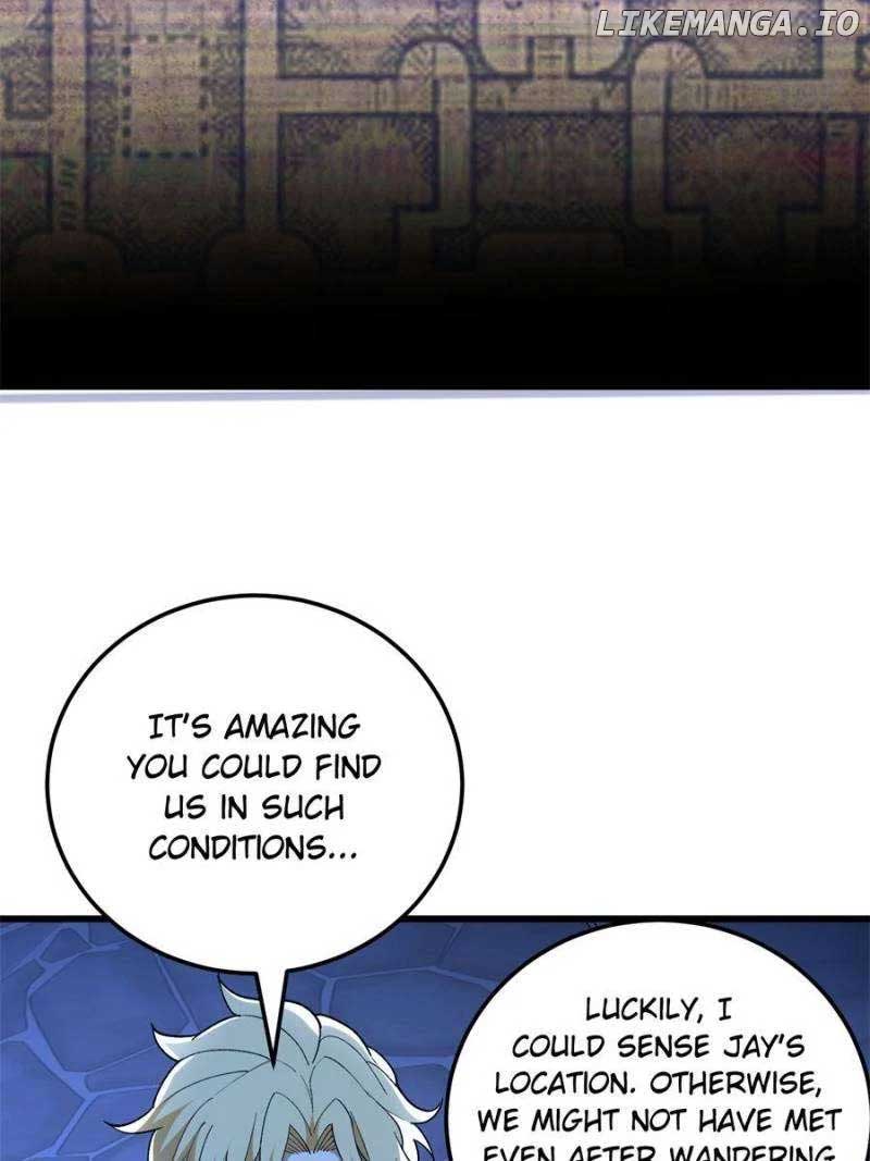 Evil Dragon Is Reincarnated! Revenge Begins at the Age of Five! Chapter 215 - Page 21