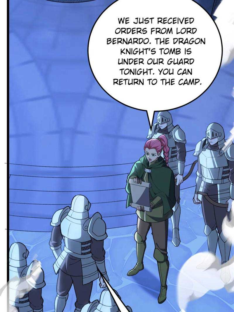 Evil Dragon Is Reincarnated! Revenge Begins at the Age of Five! Chapter 216 - Page 8