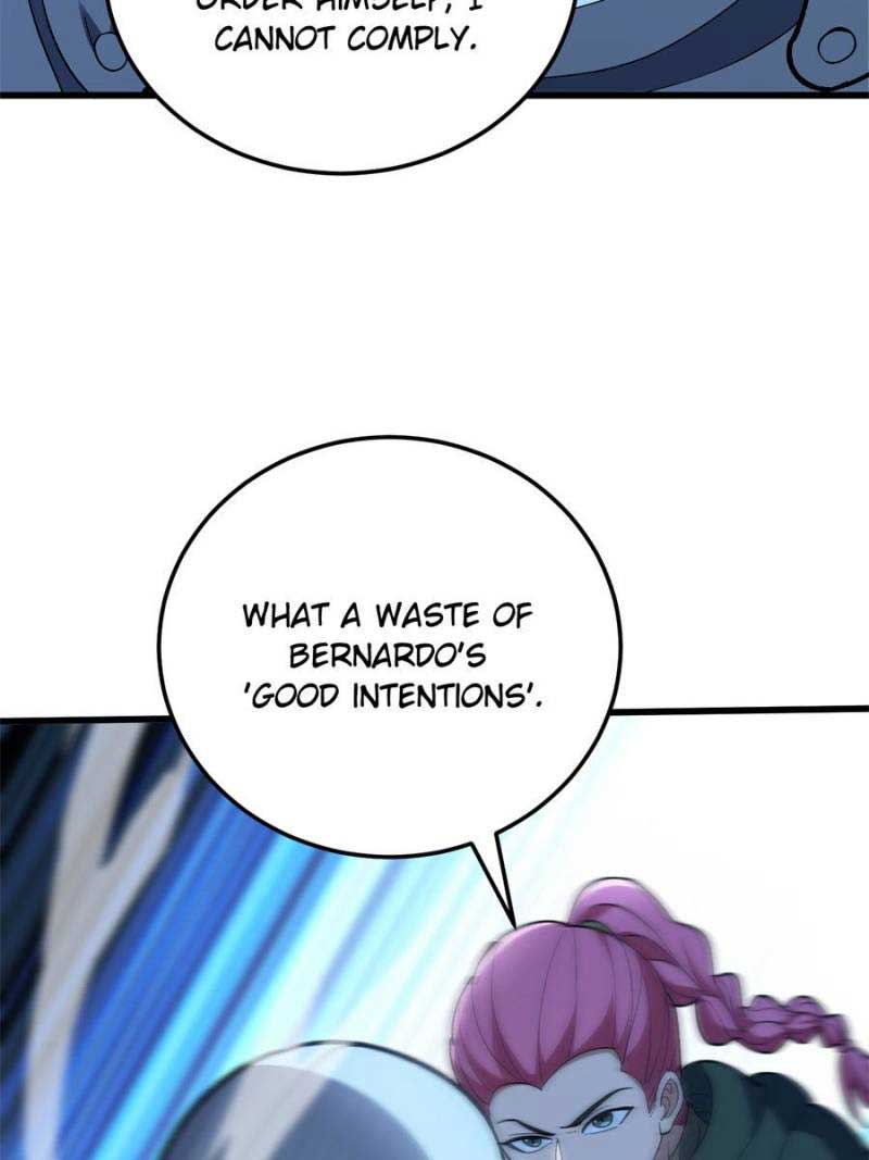 Evil Dragon Is Reincarnated! Revenge Begins at the Age of Five! Chapter 216 - Page 13