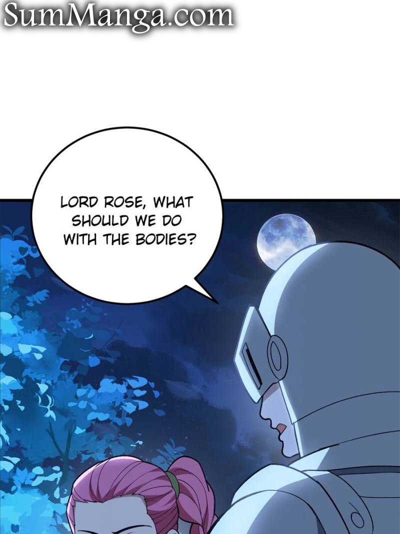 Evil Dragon Is Reincarnated! Revenge Begins at the Age of Five! Chapter 216 - Page 23