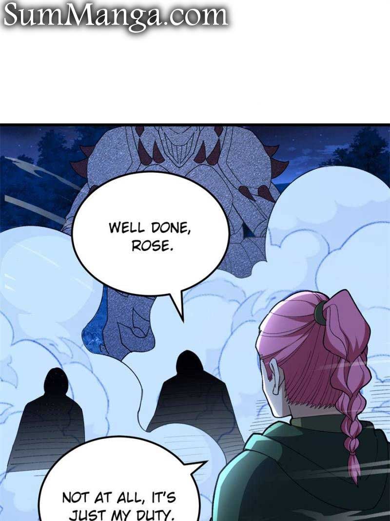 Evil Dragon Is Reincarnated! Revenge Begins at the Age of Five! Chapter 216 - Page 30