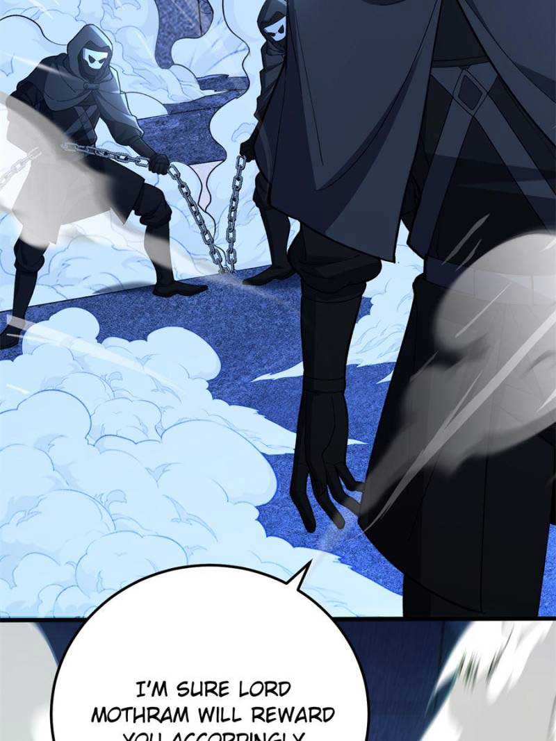 Evil Dragon Is Reincarnated! Revenge Begins at the Age of Five! Chapter 216 - Page 32