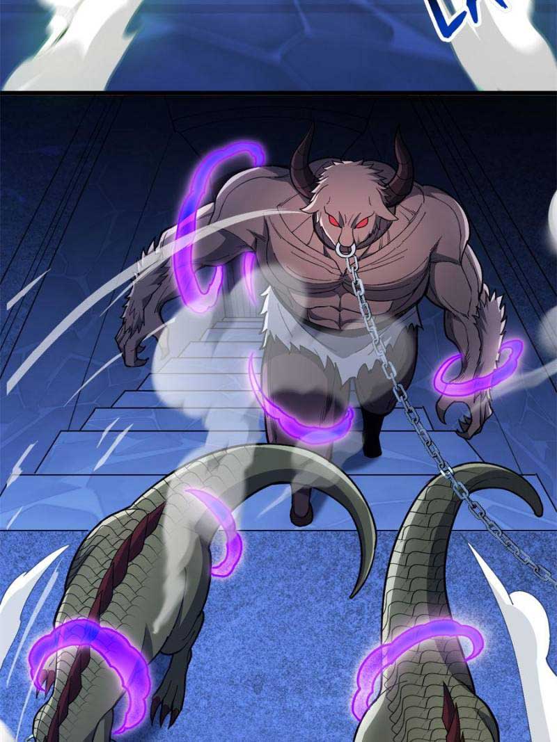 Evil Dragon Is Reincarnated! Revenge Begins at the Age of Five! Chapter 216 - Page 34