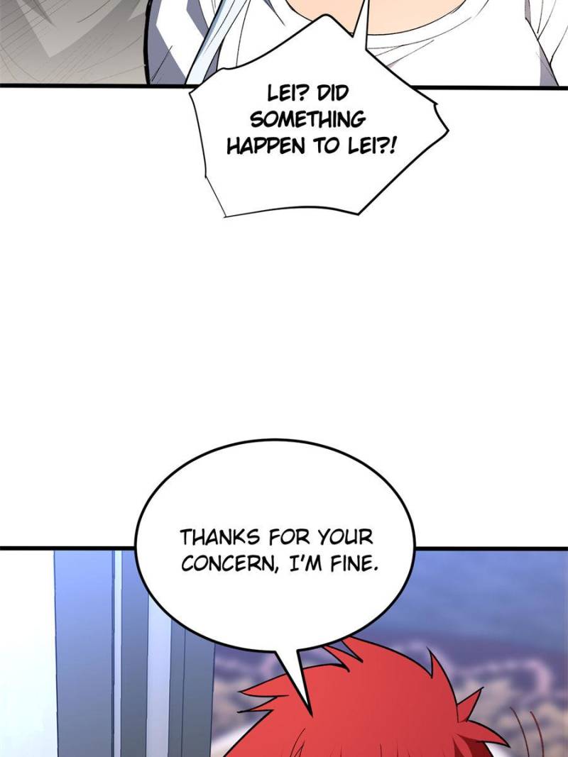 Evil Dragon Is Reincarnated! Revenge Begins at the Age of Five! Chapter 217 - Page 4