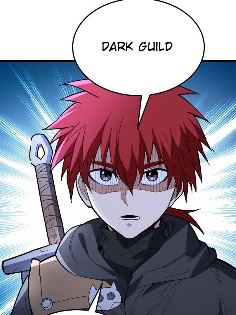 Evil Dragon Is Reincarnated! Revenge Begins at the Age of Five! Chapter 217 - Page 8