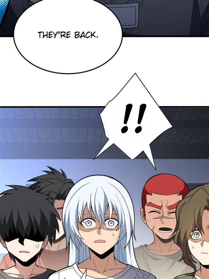 Evil Dragon Is Reincarnated! Revenge Begins at the Age of Five! Chapter 217 - Page 9