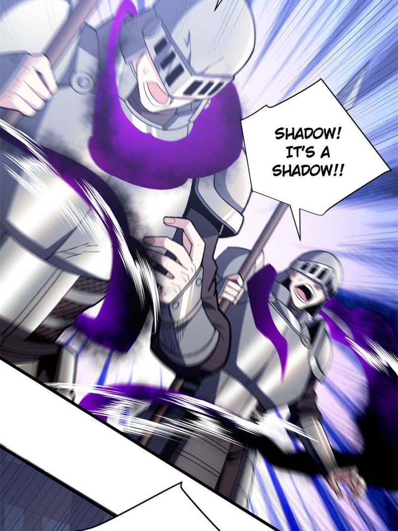 Evil Dragon Is Reincarnated! Revenge Begins at the Age of Five! Chapter 217 - Page 14