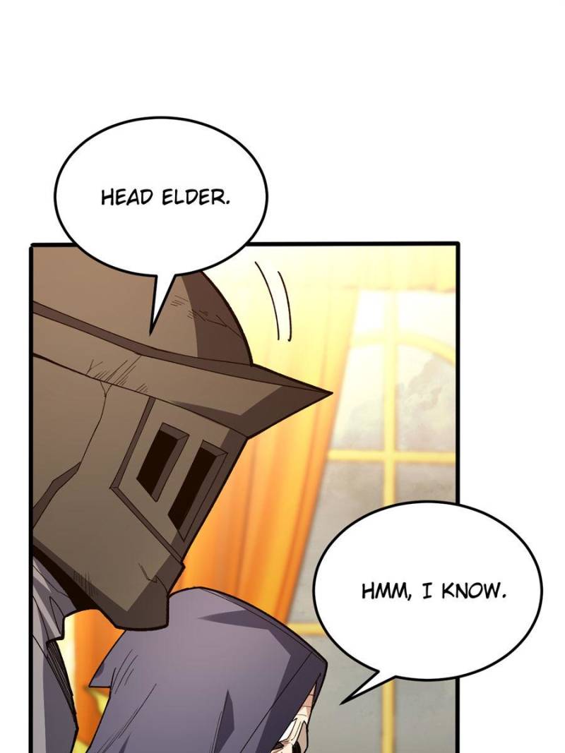 Evil Dragon Is Reincarnated! Revenge Begins at the Age of Five! Chapter 217 - Page 22