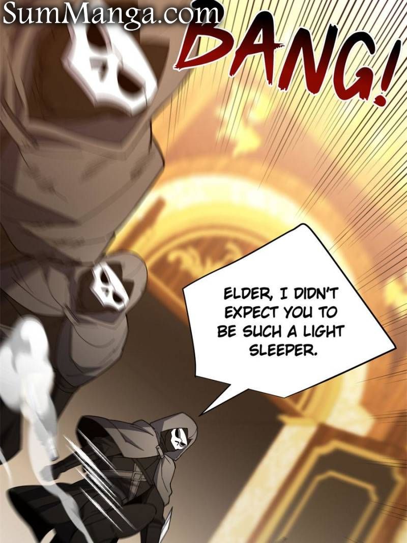 Evil Dragon Is Reincarnated! Revenge Begins at the Age of Five! Chapter 217 - Page 24