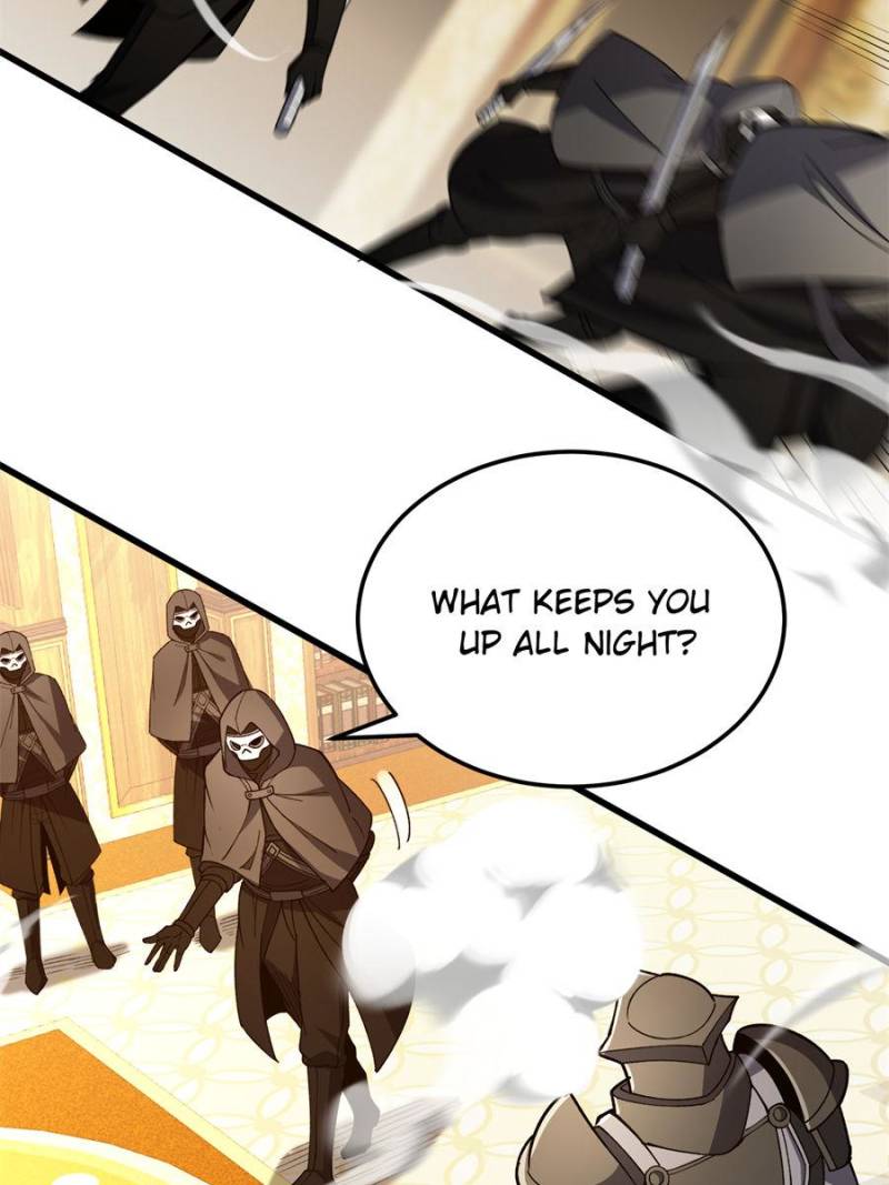 Evil Dragon Is Reincarnated! Revenge Begins at the Age of Five! Chapter 217 - Page 25