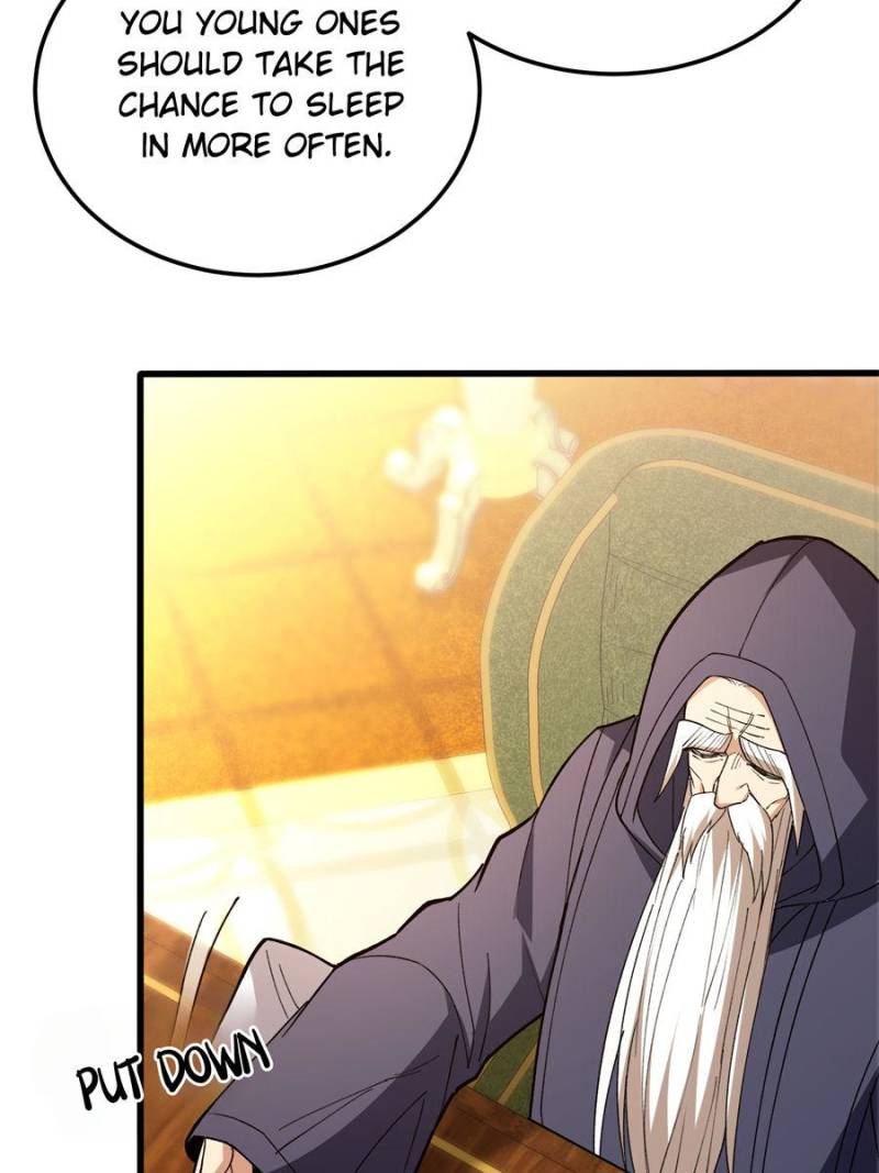 Evil Dragon Is Reincarnated! Revenge Begins at the Age of Five! Chapter 217 - Page 27