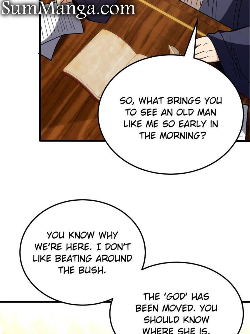 Evil Dragon Is Reincarnated! Revenge Begins at the Age of Five! Chapter 217 - Page 28