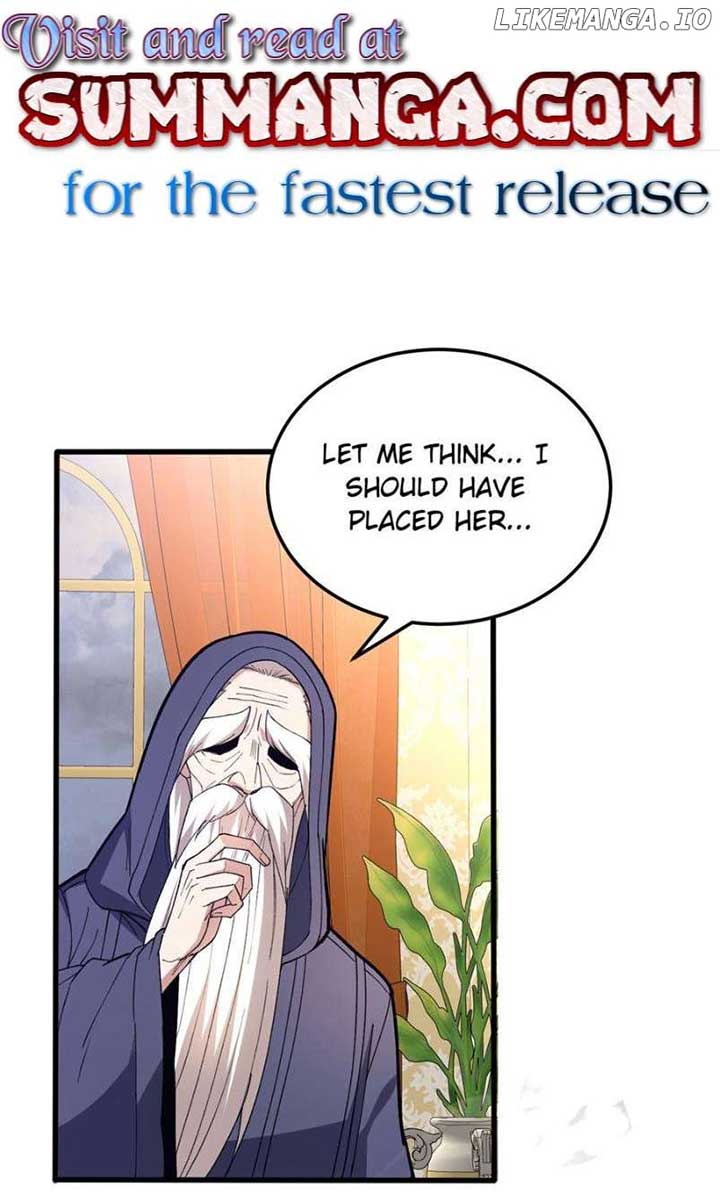 Evil Dragon Is Reincarnated! Revenge Begins at the Age of Five! Chapter 218 - Page 1